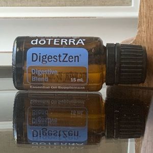 Doterra DigestZen